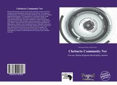 Portada del libro de Chebucto Community Net