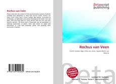 Rochus van Veen kitap kapağı