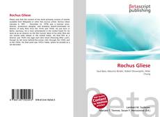 Copertina di Rochus Gliese