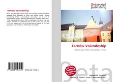 Couverture de Tarnów Voivodeship
