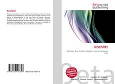 Portada del libro de Rochlitz