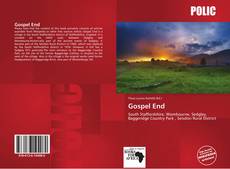 Bookcover of Gospel End