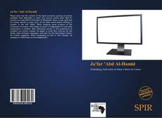 Portada del libro de Ja'far 'Abd Al-Hamid