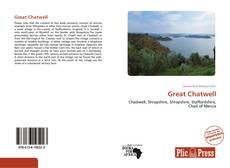 Couverture de Great Chatwell