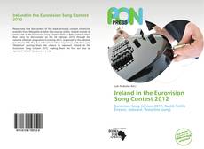 Bookcover of Ireland in the Eurovision Song Contest 2012