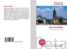 Capa do livro de Barmen-Mitte 