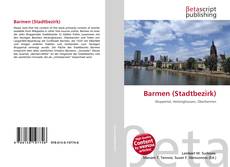 Bookcover of Barmen (Stadtbezirk)