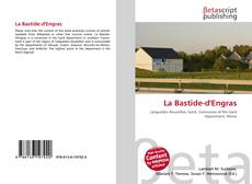 Capa do livro de La Bastide-d'Engras 