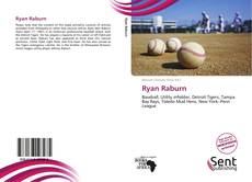 Portada del libro de Ryan Raburn