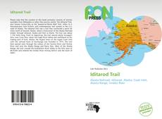 Bookcover of Iditarod Trail