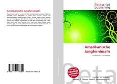 Portada del libro de Amerikanische Jungferninseln