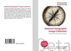 National Geographic Image Collection kitap kapağı