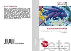Couverture de Bunny (Webcomic)