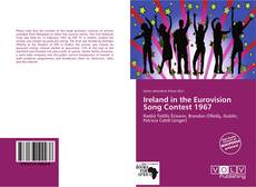 Portada del libro de Ireland in the Eurovision Song Contest 1967