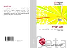 Couverture de Bryson Bale