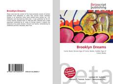 Обложка Brooklyn Dreams