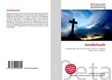 Sandleheath kitap kapağı