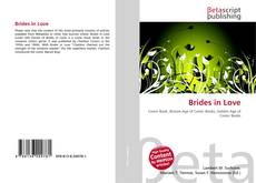 Brides in Love kitap kapağı