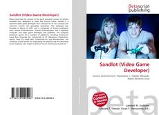 Portada del libro de Sandlot (Video Game Developer)