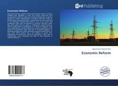 Portada del libro de Economic Reform