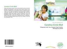 Portada del libro de Carolina Circle Mall