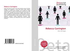 Rebecca Carrington的封面