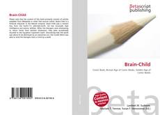 Brain-Child kitap kapağı