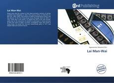 Portada del libro de Lai Man-Wai