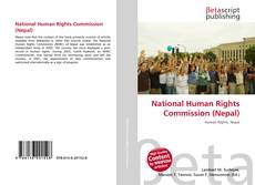 Copertina di National Human Rights Commission (Nepal)