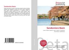 Обложка Sandomierz Basin