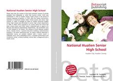 National Hualien Senior High School kitap kapağı