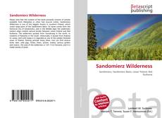 Bookcover of Sandomierz Wilderness