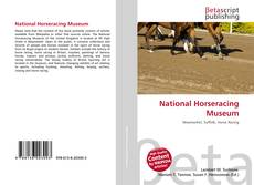 Bookcover of National Horseracing Museum