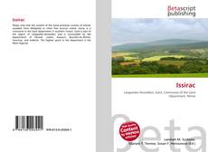 Bookcover of Issirac