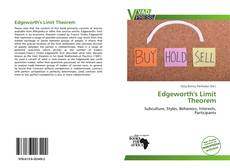 Portada del libro de Edgeworth's Limit Theorem