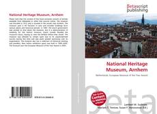 Bookcover of National Heritage Museum, Arnhem