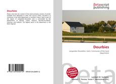 Bookcover of Dourbies