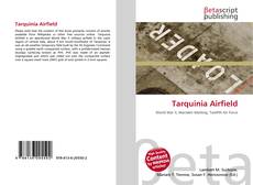 Couverture de Tarquinia Airfield