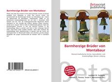 Couverture de Barmherzige Brüder von Montabaur