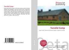 Tarrafal Camp的封面