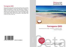 Tarragona (DO)的封面
