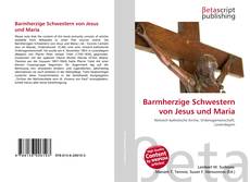 Barmherzige Schwestern von Jesus und Maria的封面