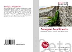 Tarragona Amphitheatre的封面