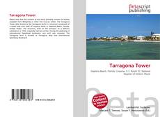 Tarragona Tower的封面