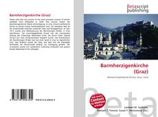 Barmherzigenkirche (Graz) kitap kapağı