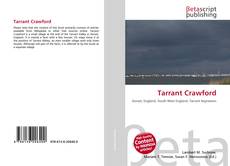 Tarrant Crawford的封面