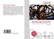 Barmherziger Samariter的封面