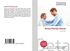 Обложка Ames-Florida House
