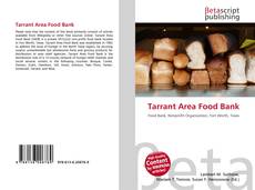 Tarrant Area Food Bank的封面