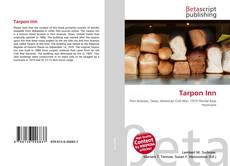Tarpon Inn kitap kapağı